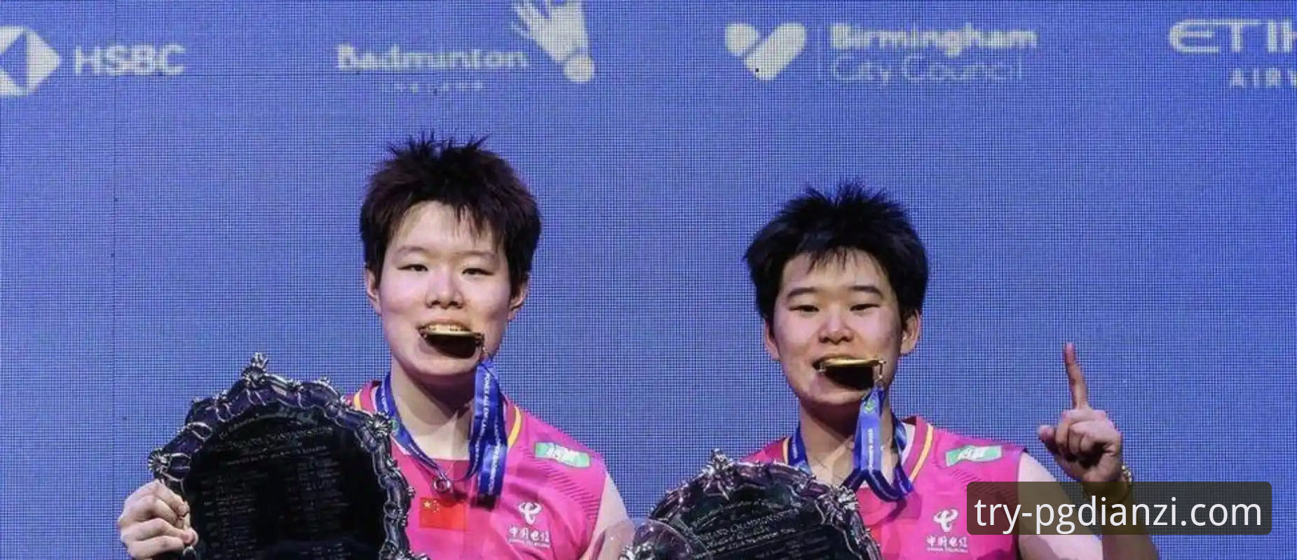 揭秘尤伯杯半决赛：中国女队3-0横扫日本的夺冠密码，PG电子玩家马冲天竟有神级预测